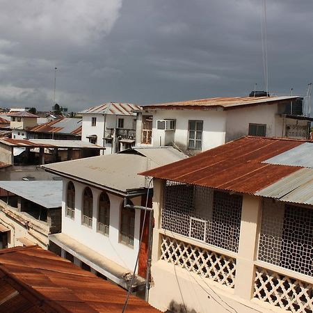 Annex II Hotel Kiponda Zanzibar Luaran gambar